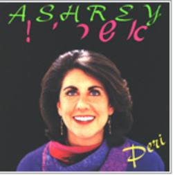 cover of Ashrey