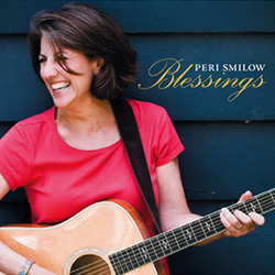 cover of Blessings