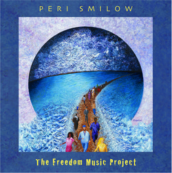 cover of the Freedom Music Project